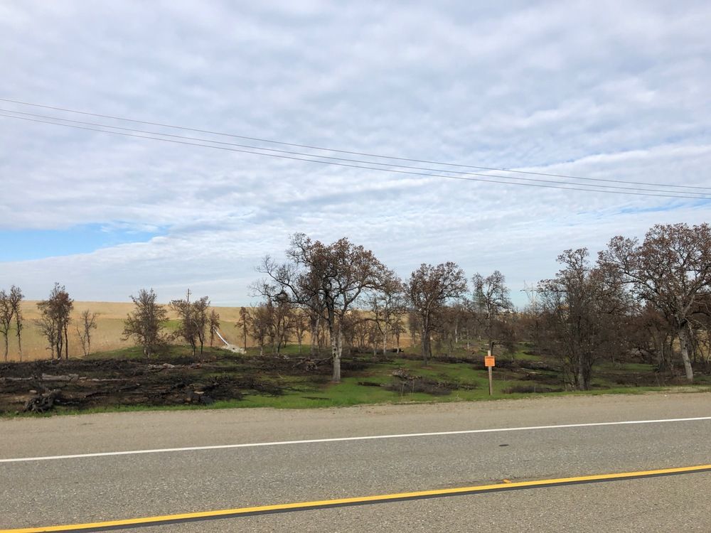 Salt Creek Commercial Center: 4466 Eureka Way, Redding, CA 96001